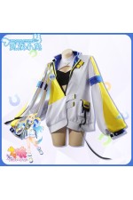 2XXT Cosplay Uma Musume Pretty Derby Neo Universe Race Outfit Cosplay Costume